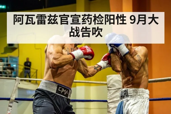 boxing championship fight